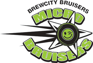 Brewcity Bruisers (Jr.'s) logo